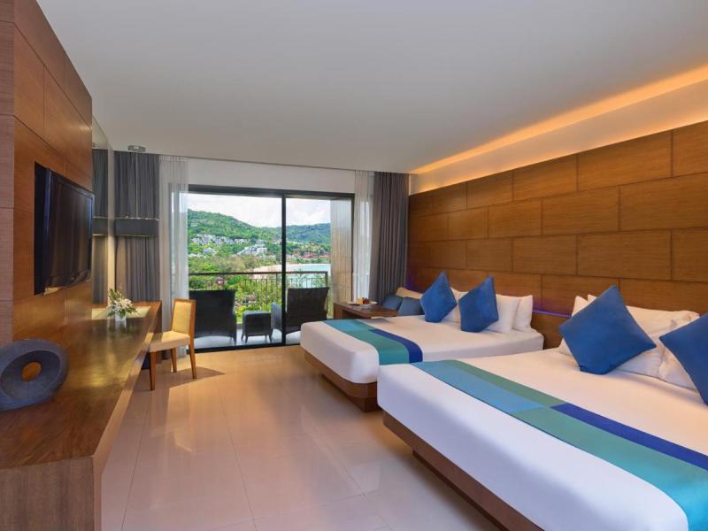 Novotel Phuket Kata Avista Resort & Spa