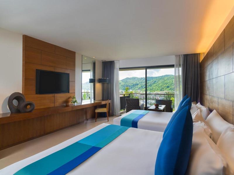 Novotel Phuket Kata Avista Resort & Spa