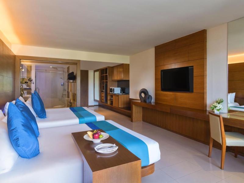 Novotel Phuket Kata Avista Resort & Spa