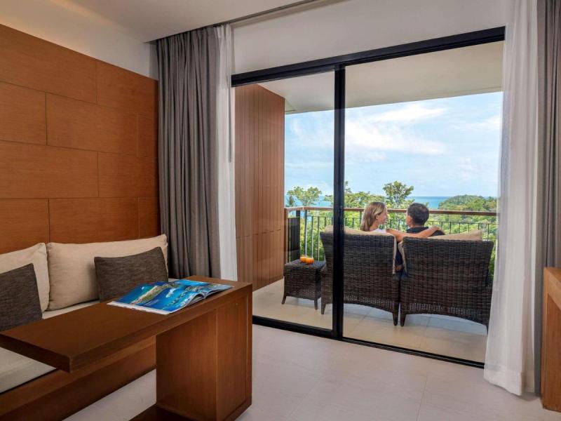 Novotel Phuket Kata Avista Resort & Spa