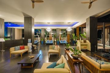 Отель Novotel Phuket Kata Avista Resort & Spa Таиланд, пляж Ката, фото 26