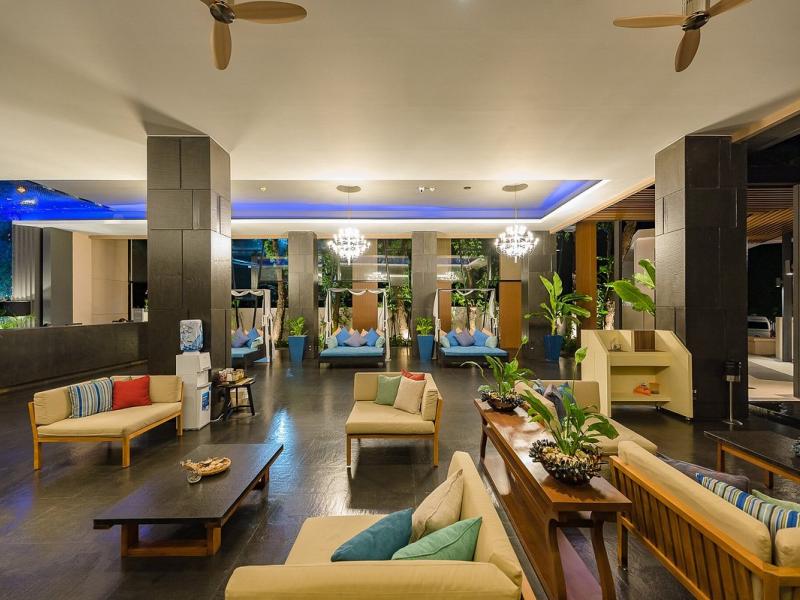 Novotel Phuket Kata Avista Resort & Spa