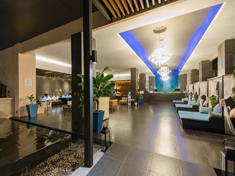 Novotel Phuket Kata Avista Resort & Spa