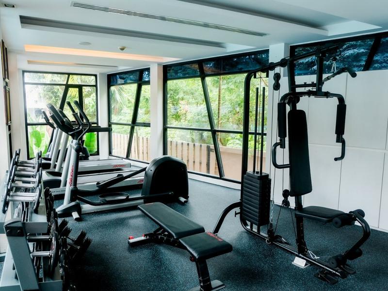 Novotel Phuket Kata Avista Resort & Spa