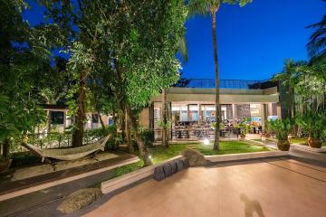 Отель Novotel Phuket Kata Avista Resort & Spa Таиланд, пляж Ката, фото 29