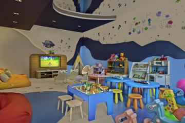 Отель Novotel Phuket Kata Avista Resort & Spa Таиланд, пляж Ката, фото 30