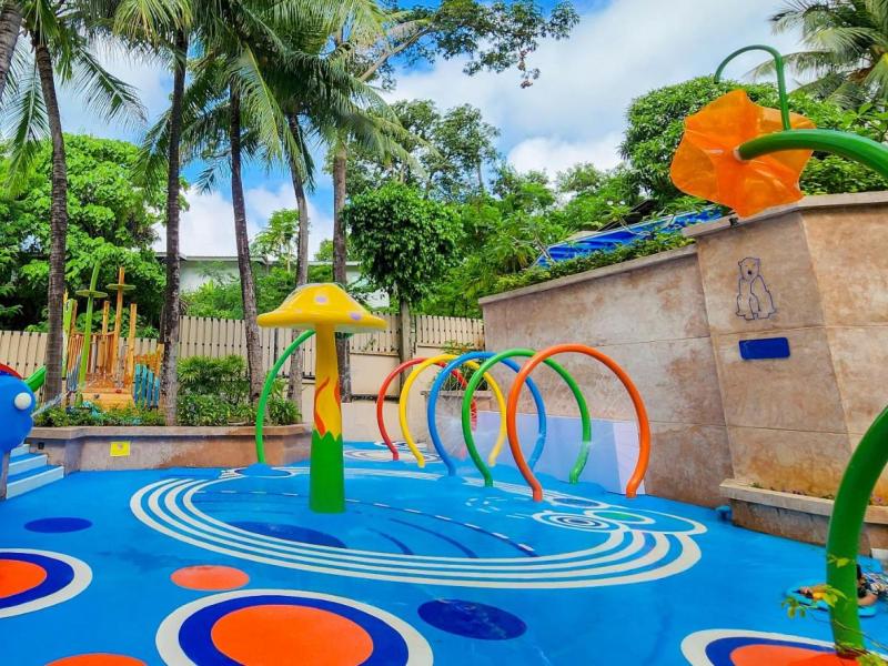 Novotel Phuket Kata Avista Resort & Spa