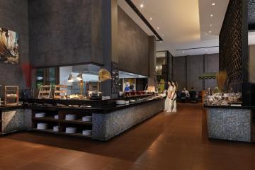 Отель Novotel Phuket Kata Avista Resort & Spa Таиланд, пляж Ката, фото 36