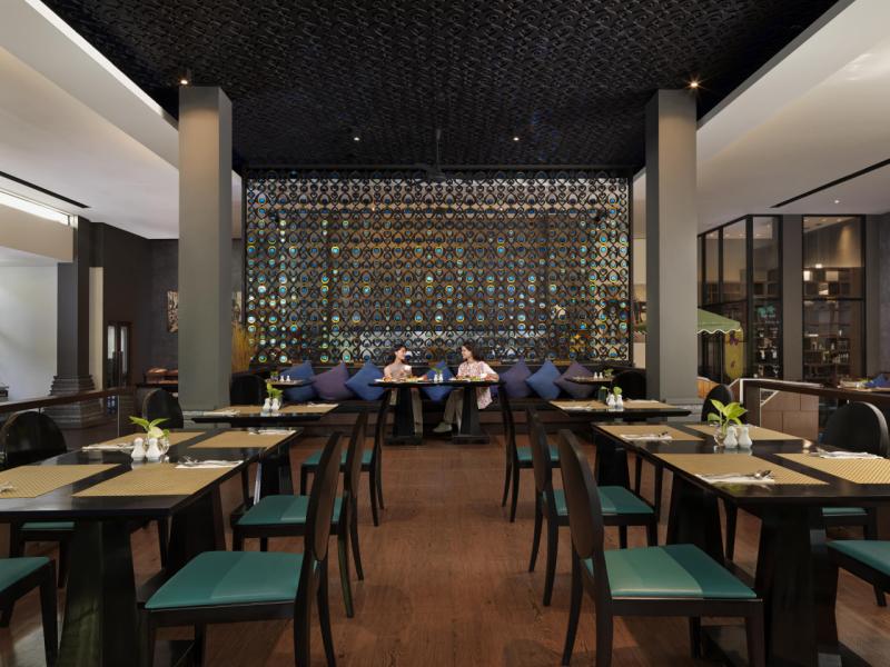 Novotel Phuket Kata Avista Resort & Spa