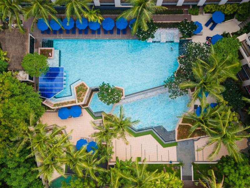 Novotel Phuket Kata Avista Resort & Spa