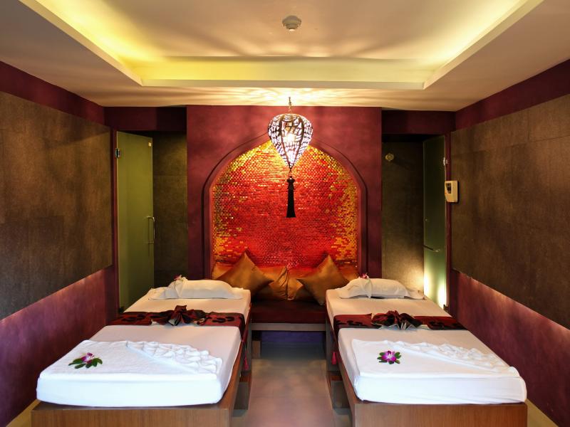 Novotel Phuket Kata Avista Resort & Spa