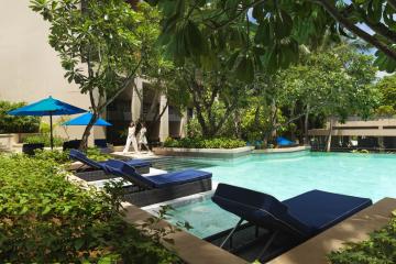 Отель Novotel Phuket Kata Avista Resort & Spa Таиланд, пляж Ката, фото 43