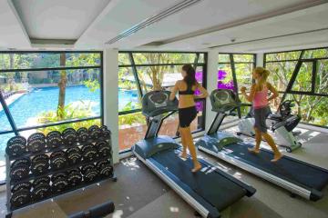 Отель Novotel Phuket Kata Avista Resort & Spa Таиланд, пляж Ката, фото 6