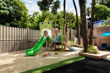 Отель Novotel Phuket Kata Avista Resort & Spa Таиланд, пляж Ката, фото 8