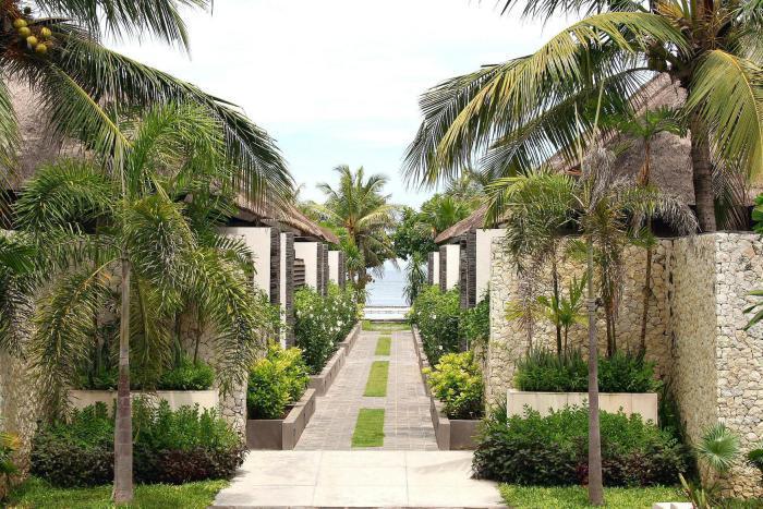 The Bali Khama Villas