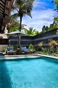 The Bali Khama Villas