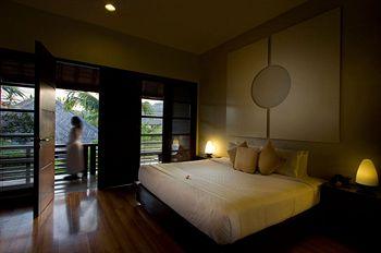 The Bali Khama Villas