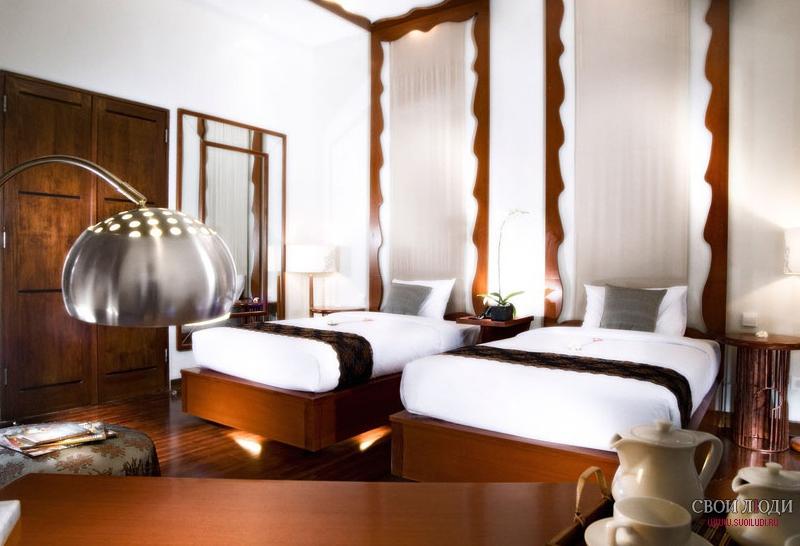 The Bali Khama Villas