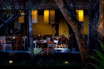 The Bali Khama Villas