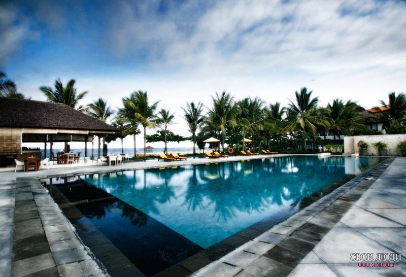 The Bali Khama Villas