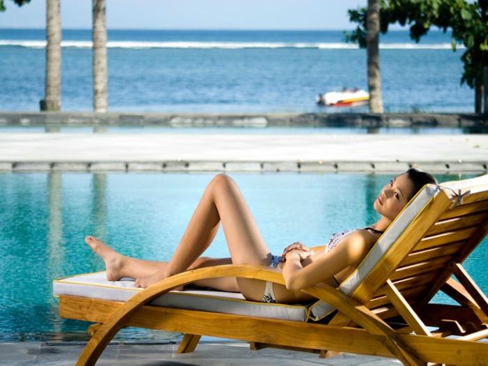 The Bali Khama Villas