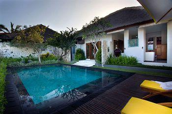 The Bali Khama Villas
