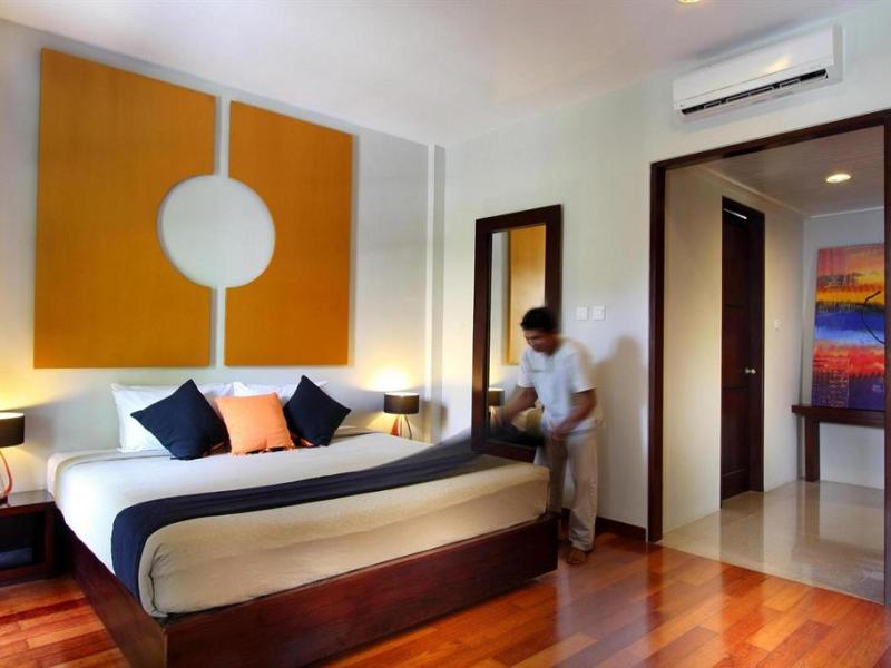 The Bali Khama Villas