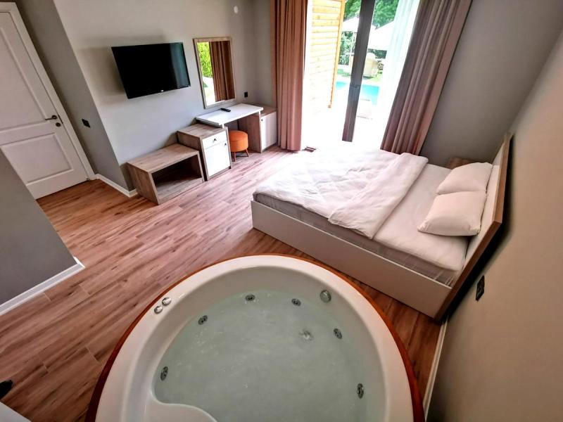 The Bay Beach Club & Port Sigla 