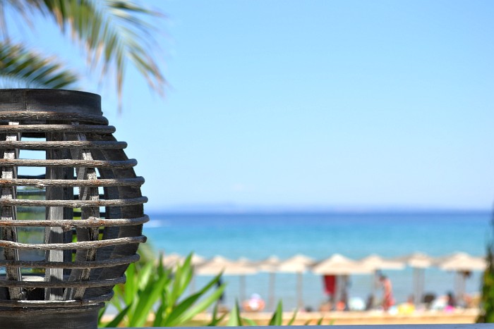 The Bay Hotel & Suites