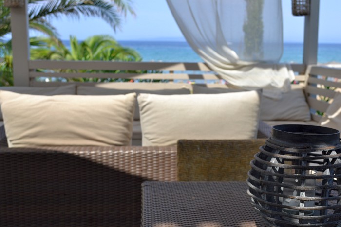 The Bay Hotel & Suites