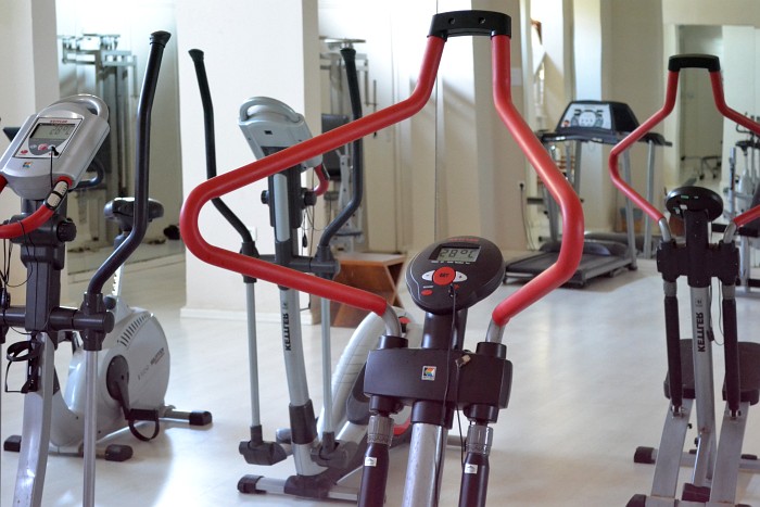 The Bay Hotel & Suites