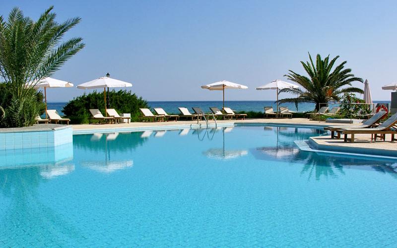 The Bay Hotel & Suites