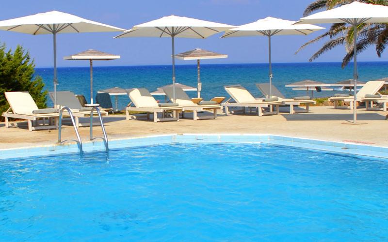 The Bay Hotel & Suites