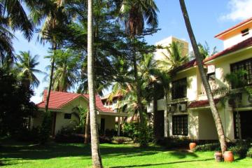 Отель The Beach Resort Вьетнам, Фантьет, фото 13