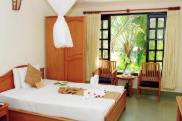 Отель The Beach Resort Вьетнам, Фантьет, фото 15