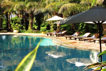 Отель The Beach Resort Вьетнам, Фантьет, фото 16