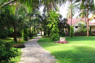 Отель The Beach Resort Вьетнам, Фантьет, фото 20
