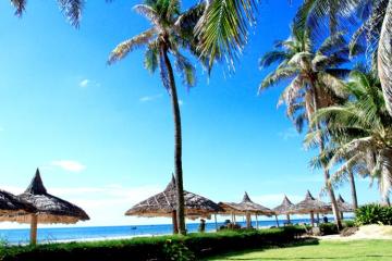 Отель The Beach Resort Вьетнам, Фантьет, фото 24