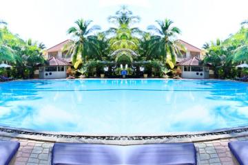 Отель The Beach Resort Вьетнам, Фантьет, фото 31