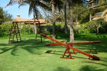 Отель The Beach Resort Вьетнам, Фантьет, фото 4