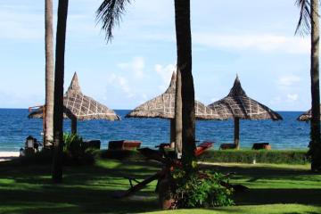 Отель The Beach Resort Вьетнам, Фантьет, фото 6
