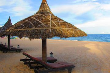 Отель The Beach Resort Вьетнам, Фантьет, фото 7