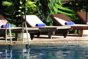 Отель The Beach Resort Вьетнам, Фантьет, фото 9