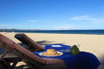 Отель The Beach Resort Вьетнам, Фантьет, фото 10