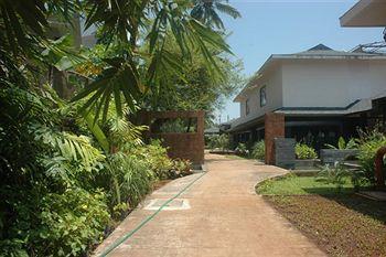 Jupiter Spa & Resort