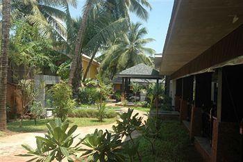 Jupiter Spa & Resort