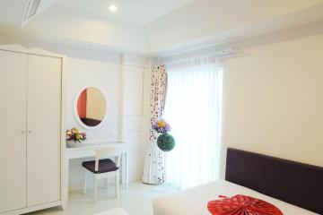 Отель The Beach Boutique House Таиланд, пляж Ката, фото 11