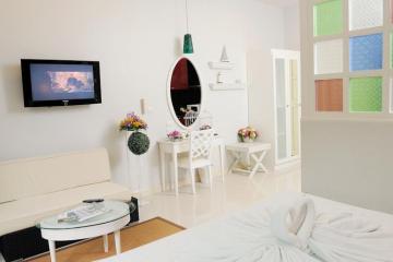 Отель The Beach Boutique House Таиланд, пляж Ката, фото 13