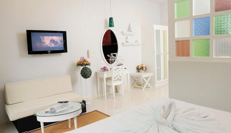 The Beach Boutique House