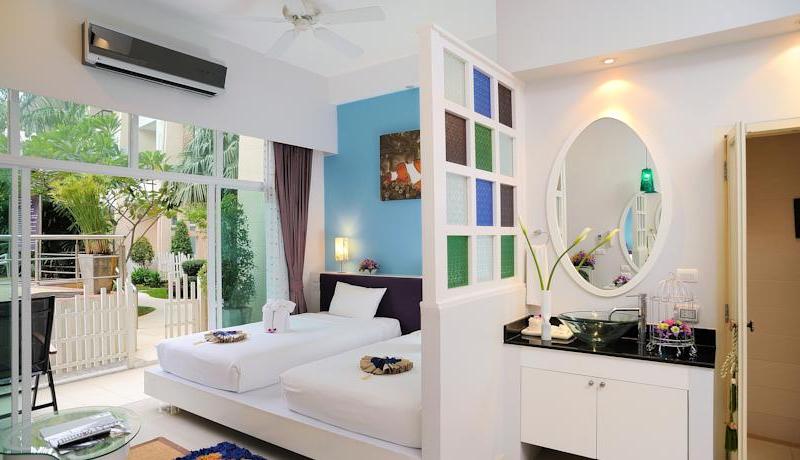 The Beach Boutique House